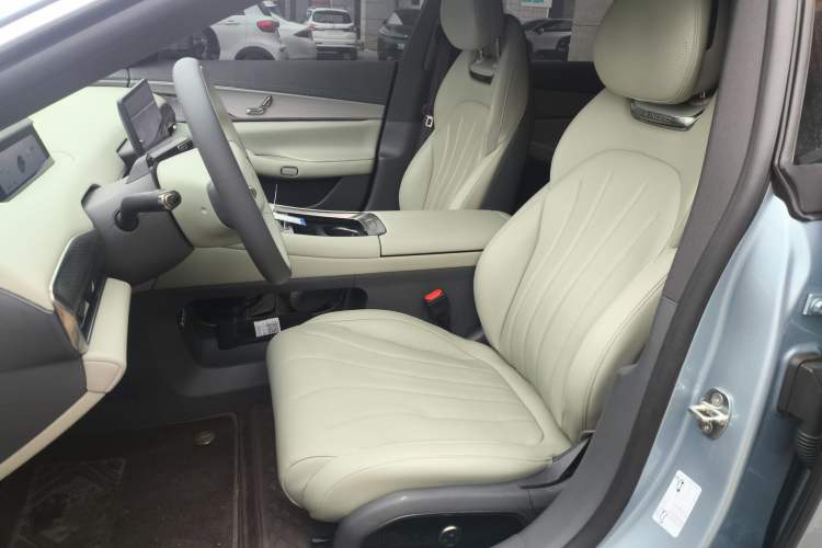 Used EXEED Star Era ES 2024 Max Long-Range Version