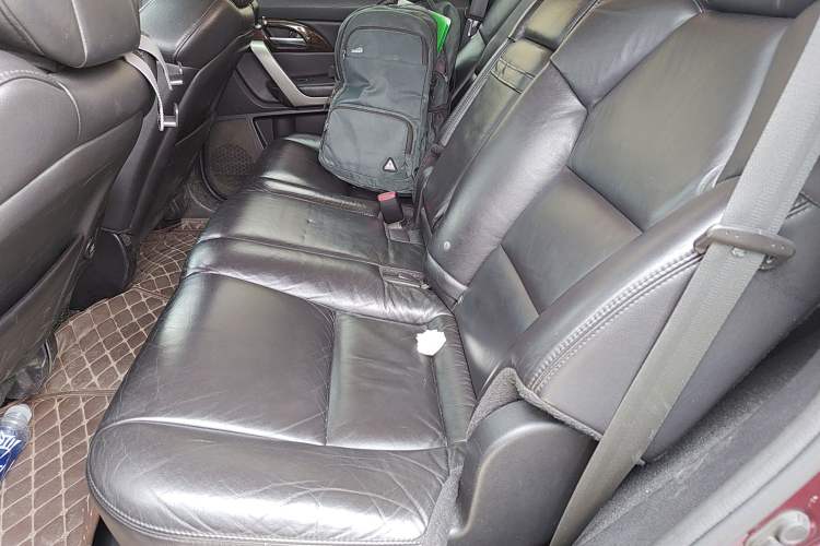 Used Acura MDX 2010 3.7 Comfort Edition