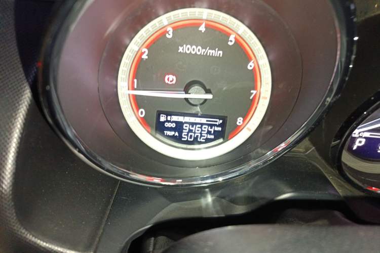 Used Bestune B70 2014 2.0L automatic luxury version