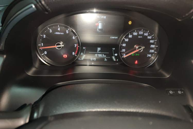 Used Honda Avancier 2017 370TURBO Four-Wheel Drive Prestige Edition
