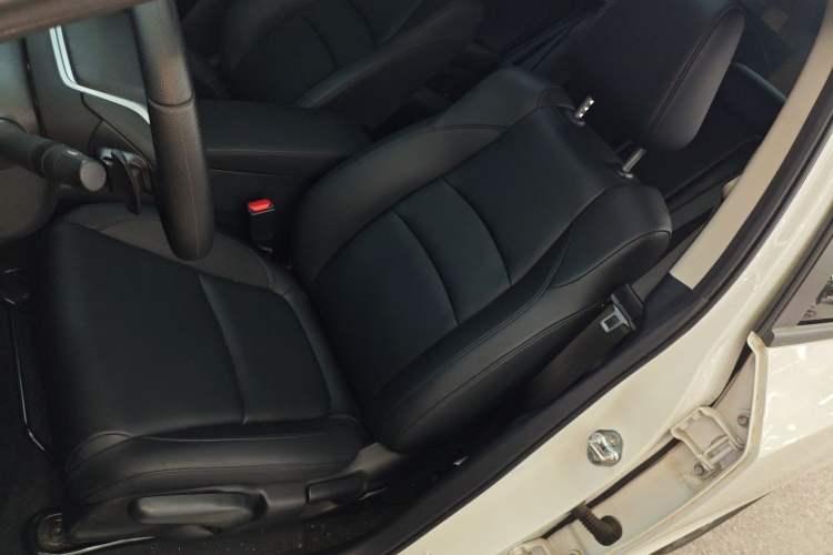 Used Honda Crider 2022 1.5L Rui Luxury Edition Left Front Seat