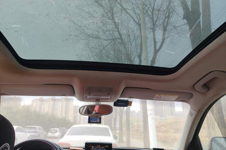 Used Audi Q3 2015 30 TFSI Ambition Edition