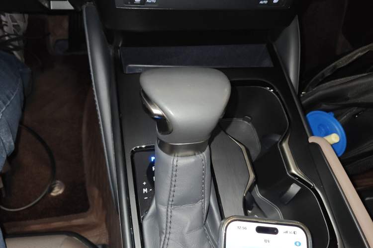 Used Lexus ES 2022 200 Excellence Edition