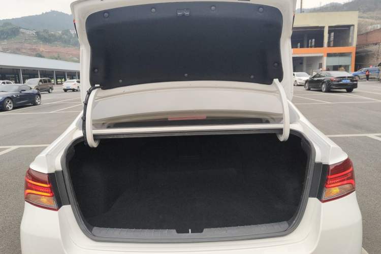 Used Kia K3 (Kai Shen) 2017 1.8L Automatic GLS