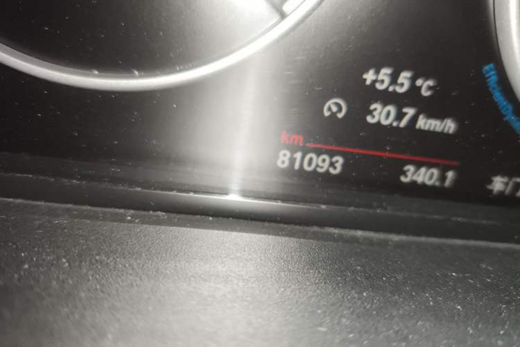 Used BMW X4 2014 xDrive28i Leading Model