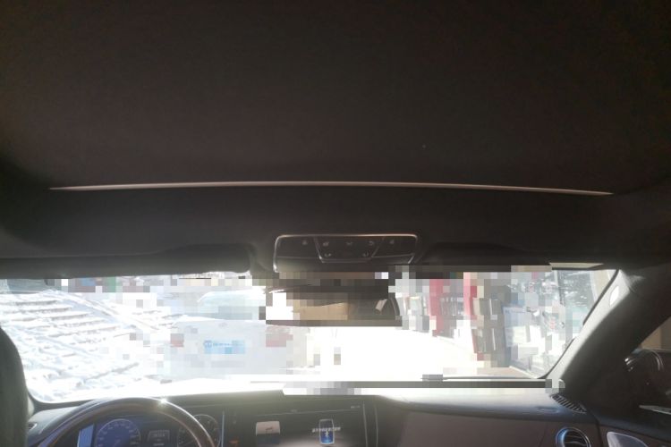 Used Mercedes-Benz Maybach S-Class 2015 S 400 4MATIC