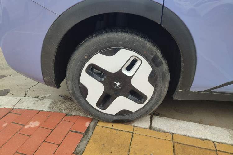 Used ARCFOX Kaola 2023 Family Edition Pro