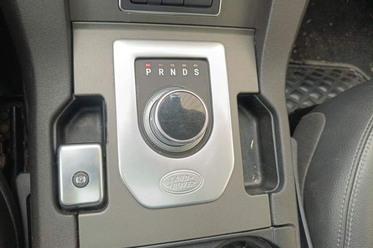 Used Land Rover Discovery 2014 3.0 SC V6 SE