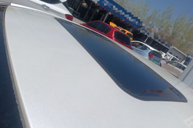 Used Citroen C4L 2014 1.8L Intelligent Drive Automatic Dynamic Model
