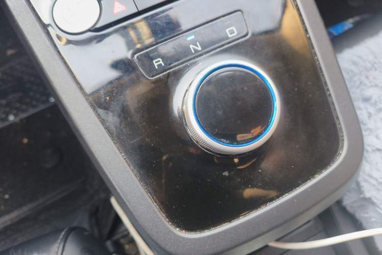 Used BYD S2 2019 YUE Comfort Model