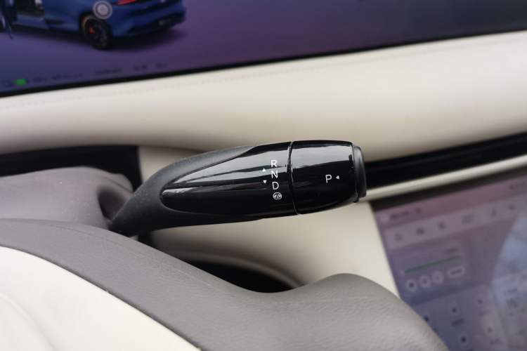 Used IM LS6 2025 Lingxi Intelligent Driving Edition