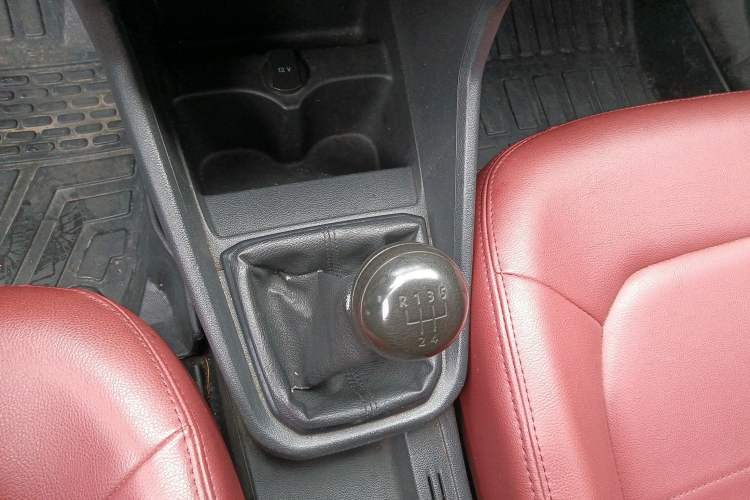 Used Volkswagen Santana 2016 1.6L Manual Fashion Edition