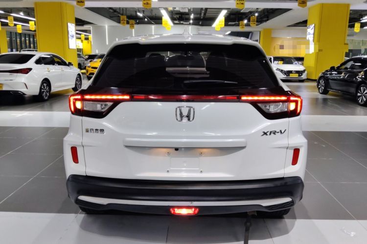 Used Honda XR-V 2020 1.5L CVT Comfort Version Rear