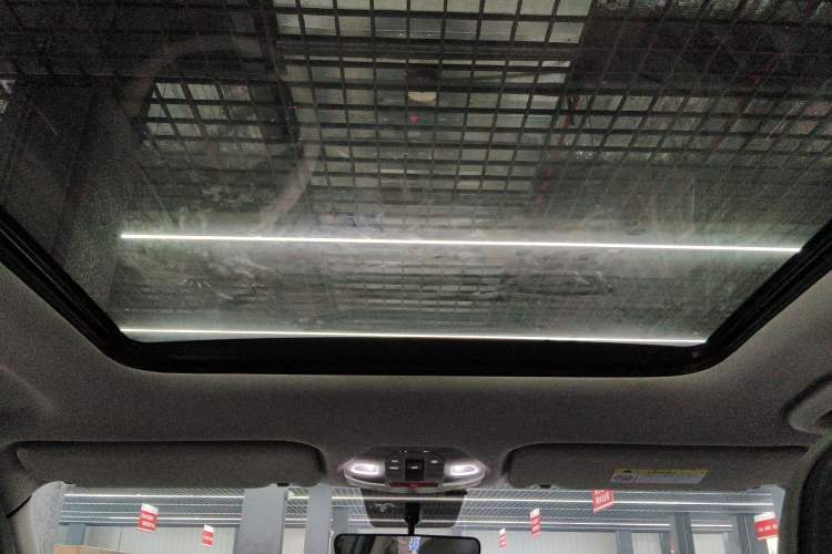 Used Kia EV5 2024 530 Air