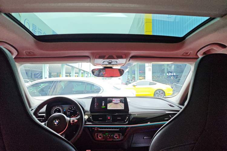 Used BMW 1 Series 2022 125i M Sport Night Edition
