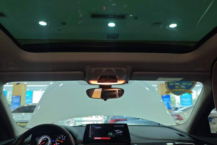 Used BMW 1 Series 2022 120i M Sport Night Edition
