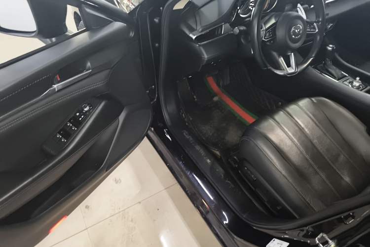 Used Mazda Atenza 2020 2.5L Skyline Sport Edition
