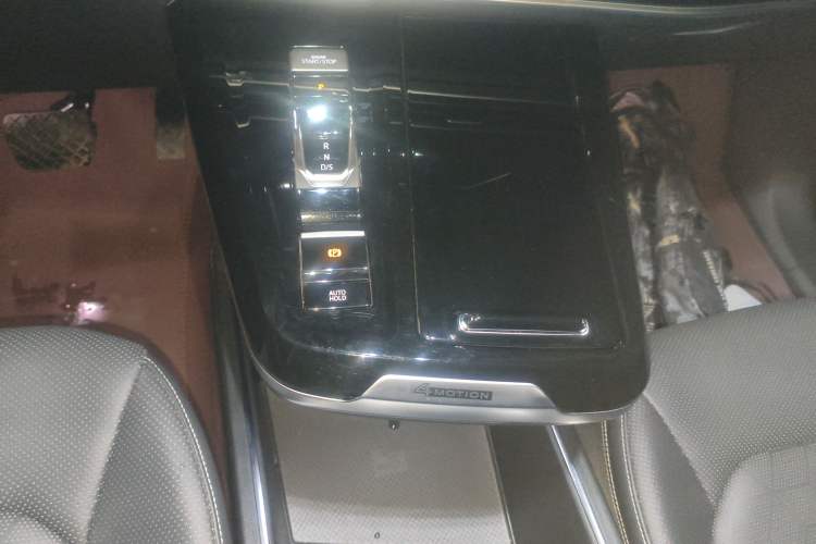 Used Volkswagen Talagon 2025 380TSI All-Wheel Drive Luxury Jiajing Pro – Shared-Use Version 7 Seats
