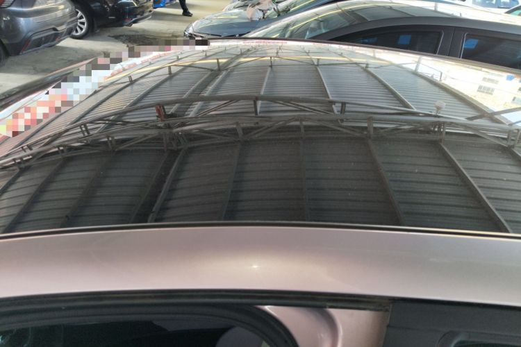 Used BYD Dolphin 2021 405 km Fashion Edition
