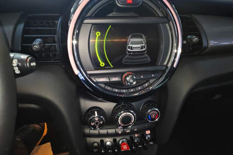 Used MINI MINI 2016 1.5T COOPER