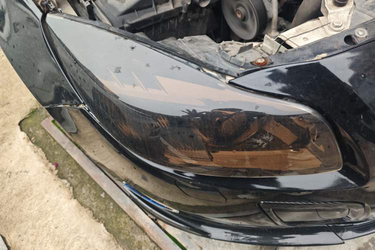 Used Buick Regal 2012 GS 2.0T Super Sport Edition Right Front Headlight