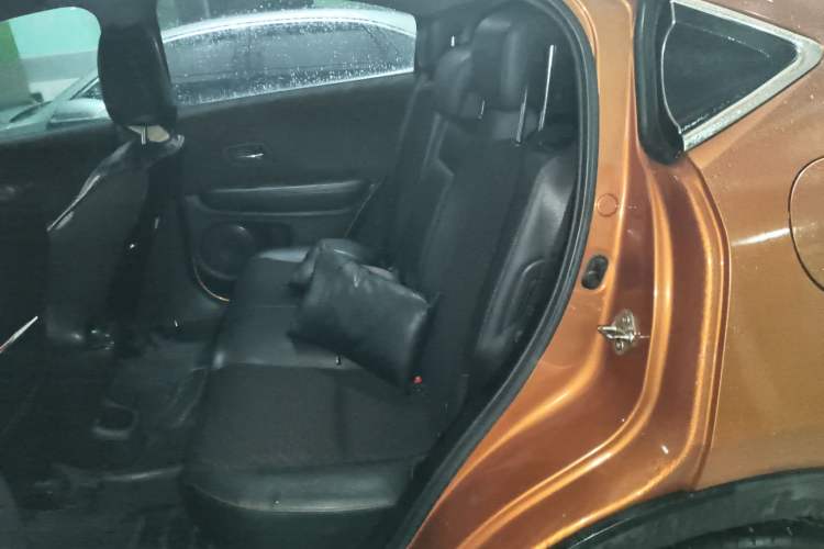 Used Honda XR-V 2015 1.8L EXi CVT Comfort Version