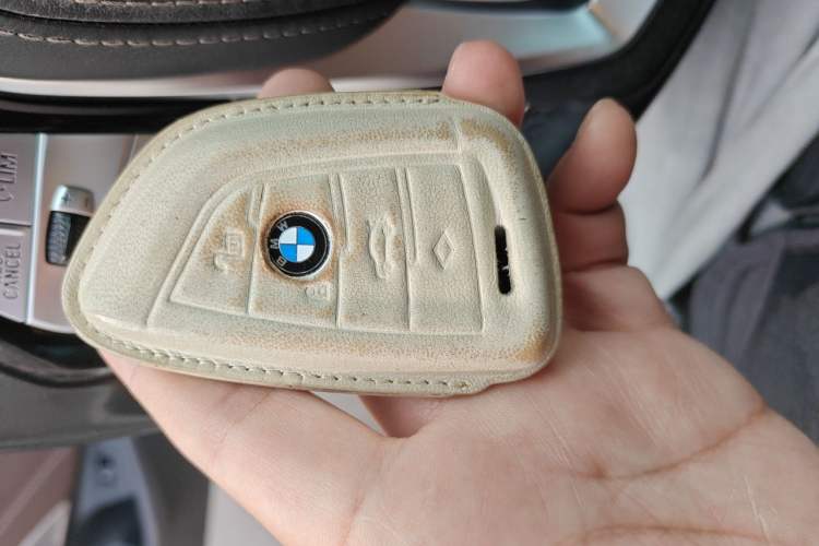 Used BMW 5 Series 2020 530Li Luxury Edition Premium Package
