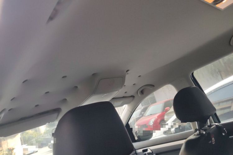 Used Volkswagen Touran 2015 1.4T Manual Fashion Edition 5-Seater