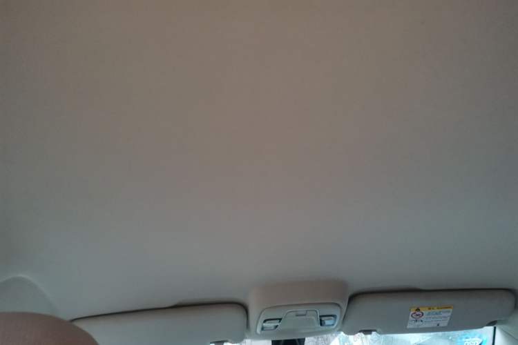 Used Geely Auto Vision 2018 1.5L Manual Happiness Edition