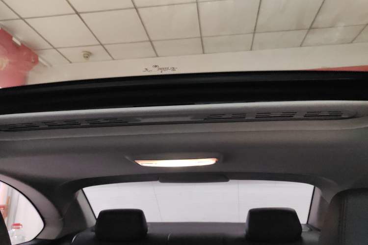 Used BMW 2 Series 2019 225i Sport Design Package Headliner