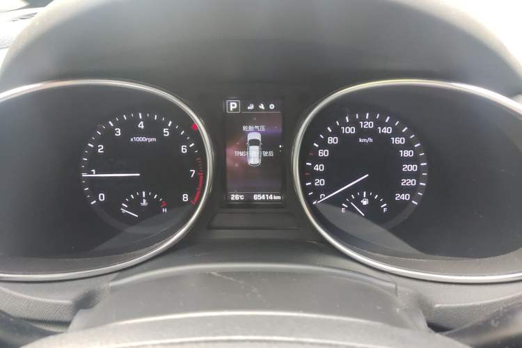 Used Hyundai Santa Fe 2017 2.0T Automatic All-Wheel Drive Smart 7-Seater