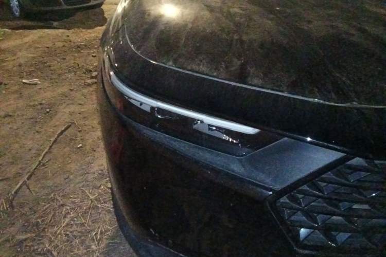 Used Honda Accord 2023 260TURBO Smart Enjoyment Version
