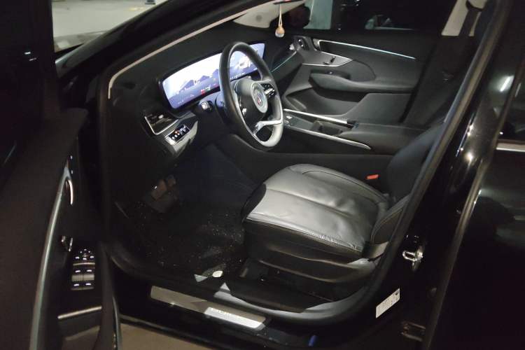 Used Buick LaCrosse 2024 28T Luxury Edition Driver Seat