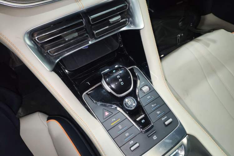 Used BYD Song PLUS New Energy 2021 EV Deluxe Model
