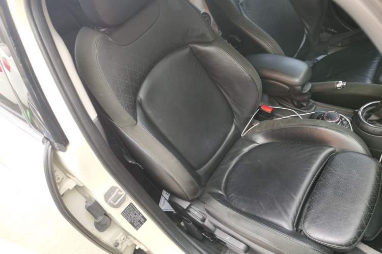 Used MINI MINI 2015 2.0T COOPER S Five-Door Edition