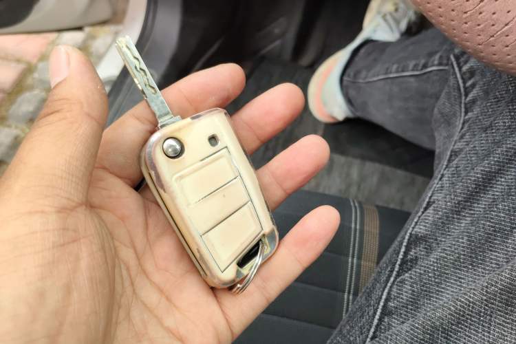 Used Volkswagen Lavida 2019 280TSI DSG Comfort Edition China VI standard