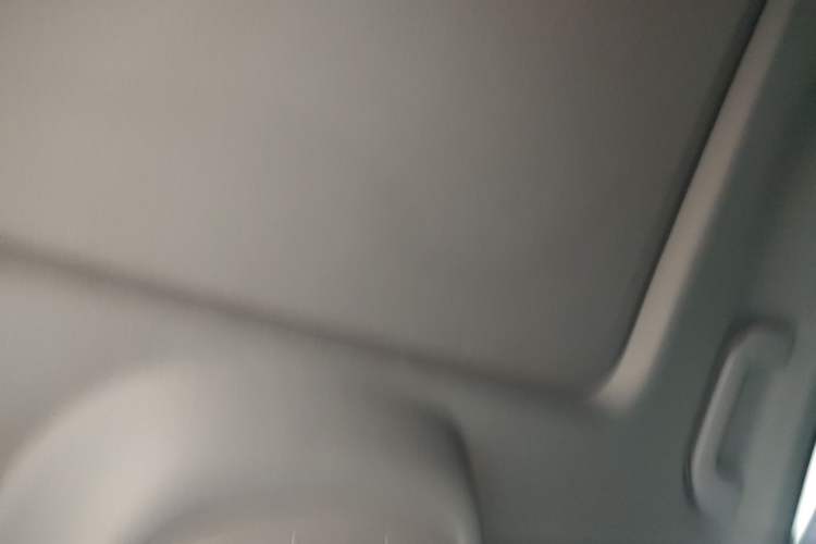 Used Chery Tiggo 8 PRO 2024 Champion Edition 390T Two-Wheel Drive Peak Version 5 Seats Headliner