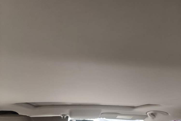 Used Skoda Rapid 2016 1.6L Manual Trend Edition Headliner
