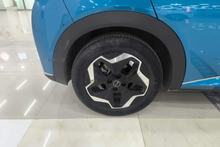 Used BYD Dolphin 2021 405 km Fashion Edition
