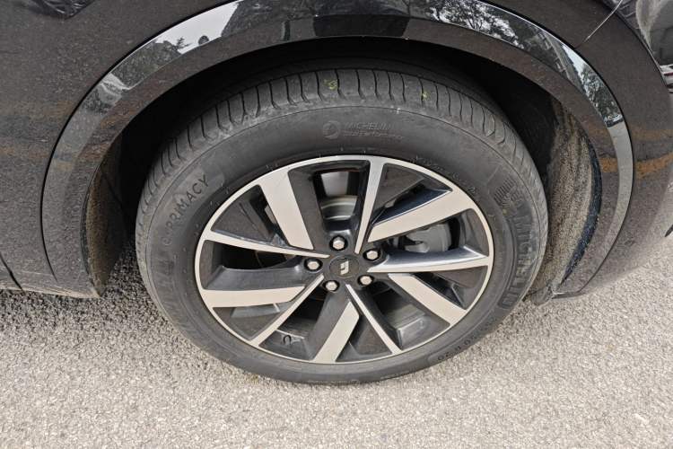 Used Li Auto L8 2023 Pro Model