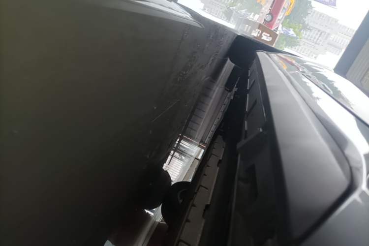 Used BYD Destroyer 05 2024 HONOR Edition DM-i 55KM Luxury Model