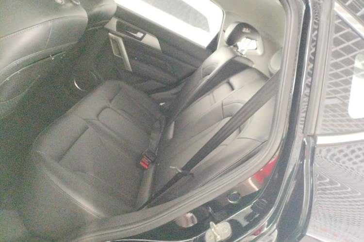 Used Haval H2 2014 1.5T Manual Two-Wheel Drive Elite Edition