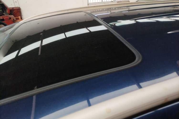 Used BYD Song MAX 2019 1.5T Automatic Smart Connect Ruiyi Sunroof Model 7 Seats China V Emission Standard