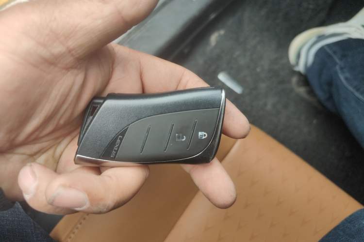 Used Lexus UX 2020 200 Special Edition
