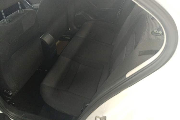 Used Volkswagen Bora 2019 Bora·Legend 1.5L Automatic Fashion Edition China VI Standard
