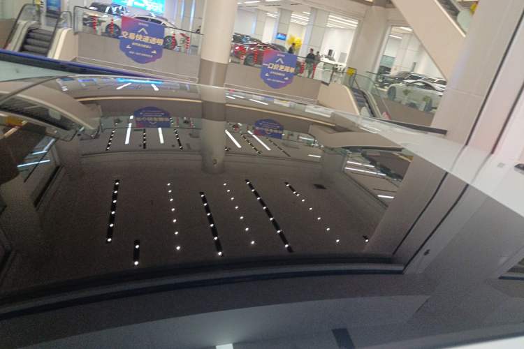 Used Audi A3 2023 Updated Sportback 35 TFSI Stylish Sports Type