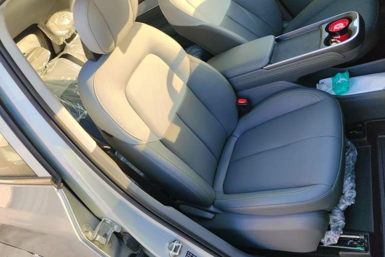 Used Bestune Yueyi 03 2025 565km Enjoy Edition