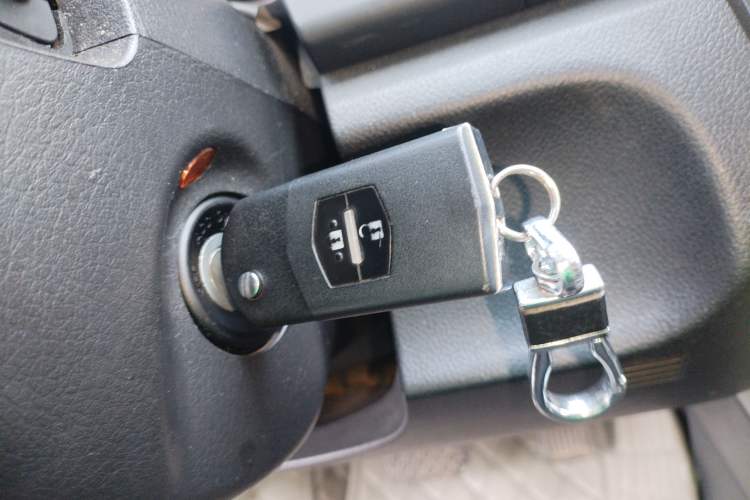 Used Mazda CX-7 2014 2.5L 2WD Fashion Edition
