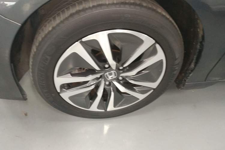 Used Honda Accord 2018 Rui Hybrid 2.0L Rui Ling Edition China VI