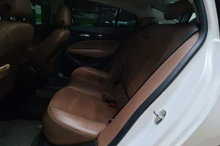 Used Buick Regal 2017 20T Elite Edition
